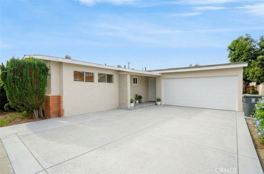 Property photo for 2205 W 9th, Santa Ana, CA