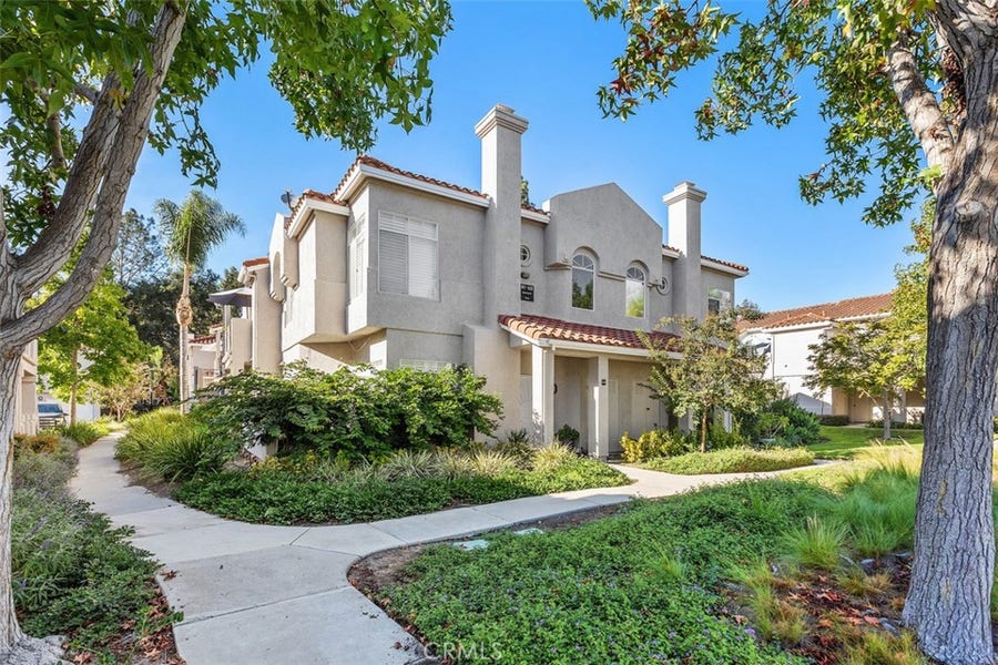 Property photo for 109 Cinnamon Teal, Aliso Viejo, CA