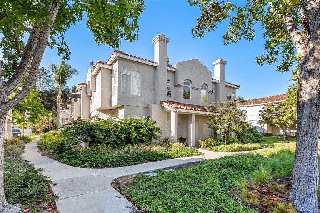 109 Cinnamon Teal, Aliso Viejo, CA 92656 109 Cinnamon Teal, Aliso Viejo, CA 92656
