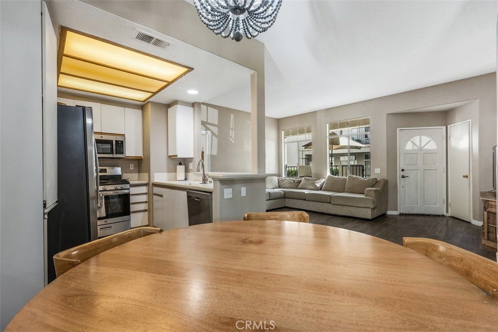 109 Cinnamon Teal, Aliso Viejo, CA 92656 109 Cinnamon Teal, Aliso Viejo, CA 92656