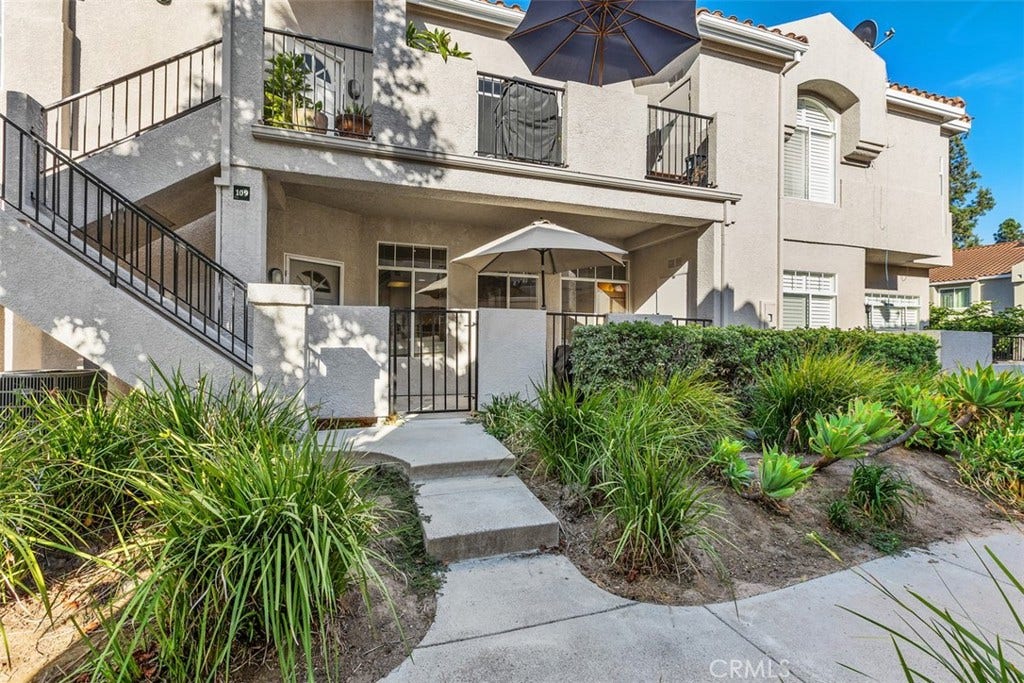 109 Cinnamon Teal, Aliso Viejo, CA 92656 109 Cinnamon Teal, Aliso Viejo, CA 92656