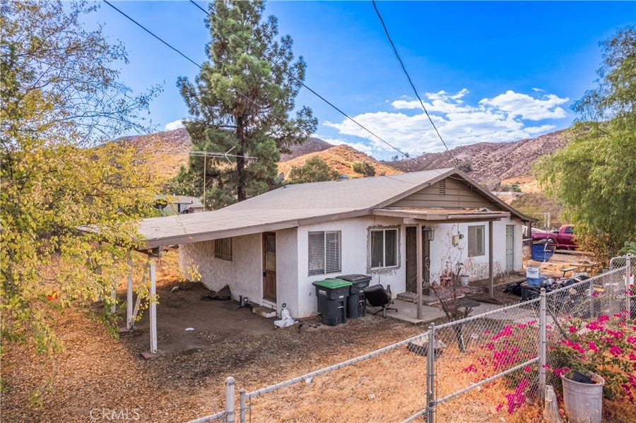 Property photo for 24271 Locust, Menifee, CA