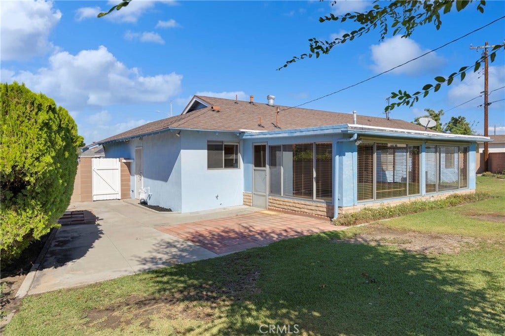 1622 E Morava, Anaheim, CA 92805 1622 E Morava, Anaheim, CA 92805