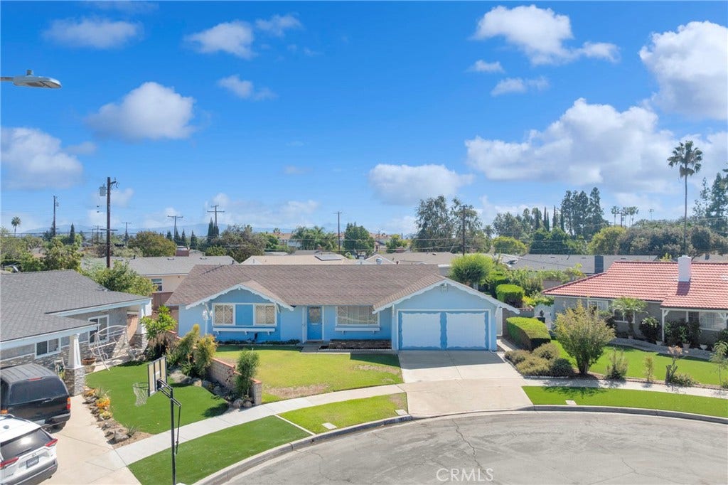 1622 E Morava, Anaheim, CA 92805 1622 E Morava, Anaheim, CA 92805