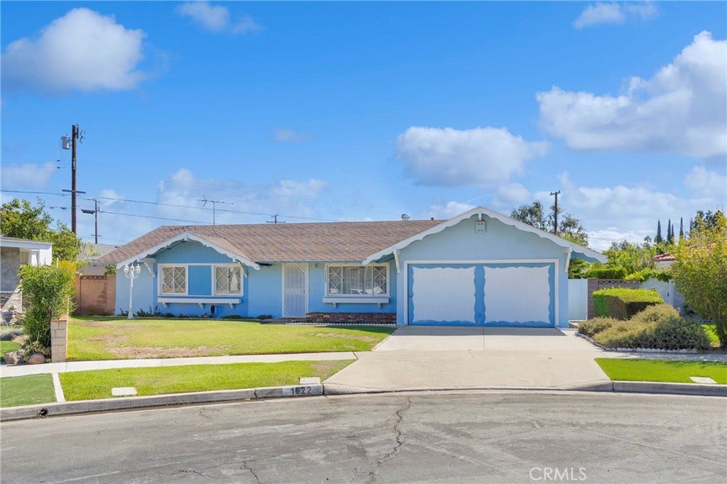 1622 E Morava, Anaheim, CA 92805 1622 E Morava, Anaheim, CA 92805