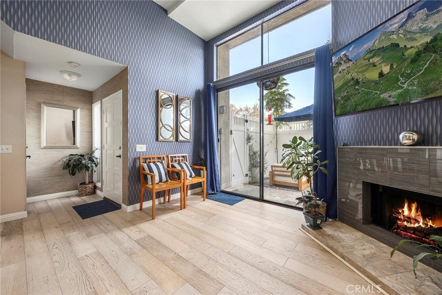 Property photo for 380 W Wilson St, #C102, Costa Mesa, CA