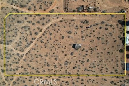 Property photo for 23877 Ramona, Apple Valley, CA