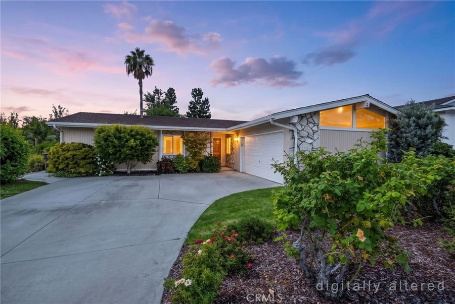 Property photo for 1245 Arrow Wood Drive, Brea, CA