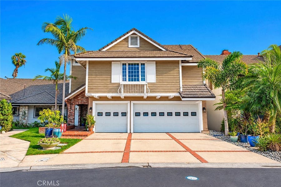 Property photo for 6257 Majorca, Long Beach, CA