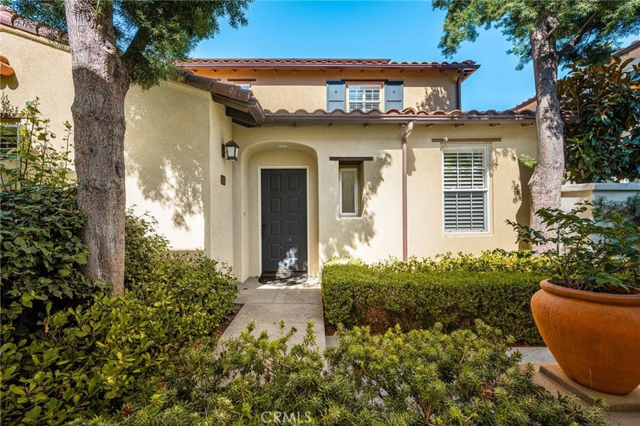 Property photo for 101 Talmadge, Irvine, CA