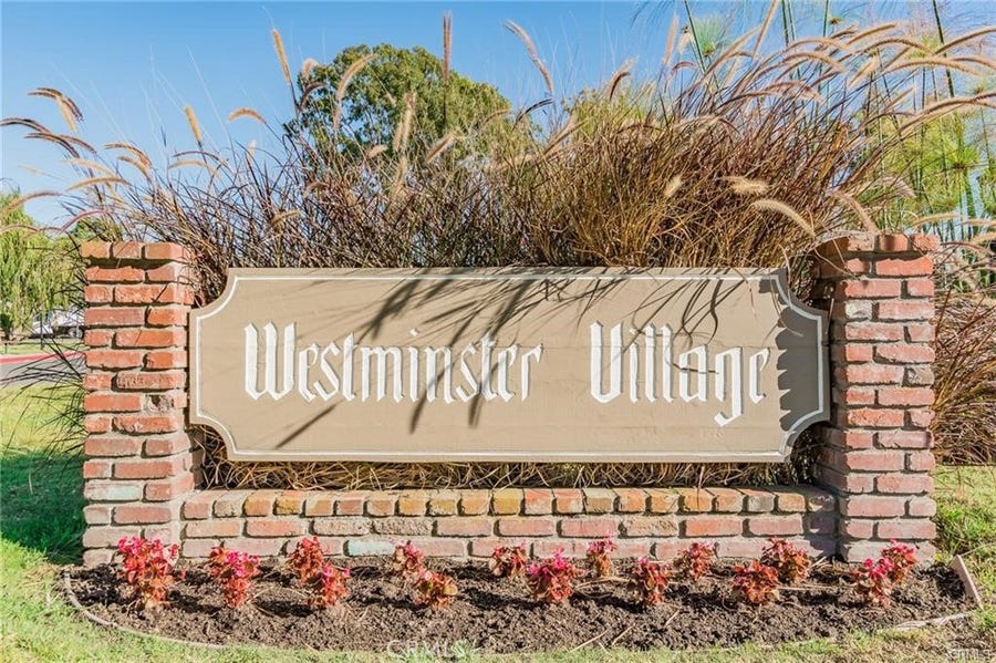 Property photo for 5112 Kingscross, Westminster, CA