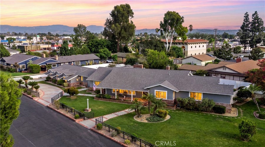 Property photo for 16612 Camille, Yorba Linda, CA