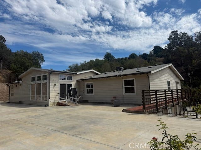 Property photo for 1455 East, La Habra Heights, CA