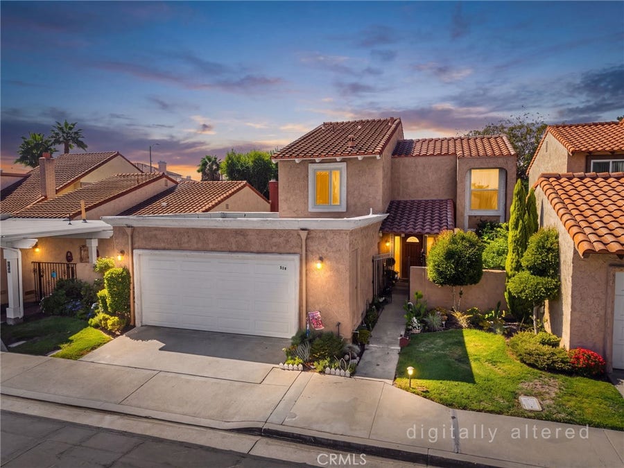 Property photo for 519 Valley Forge Drive, Placentia, CA