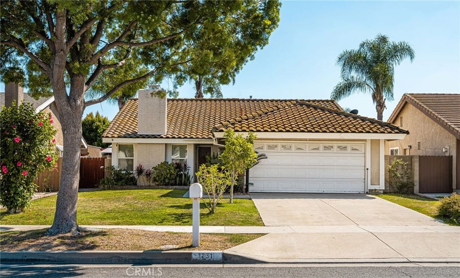Property photo for 1231 N Dolores, Anaheim, CA