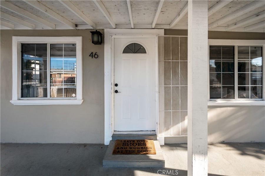 Property photo for 46 W Pleasant, Long Beach, CA