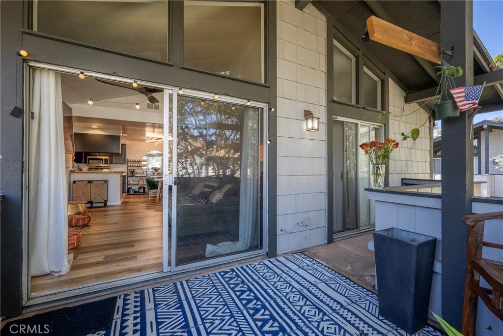 Trophy of the Neighborhood, 2 Brm, 2 Bth, 2 Car Garage, Gated Community