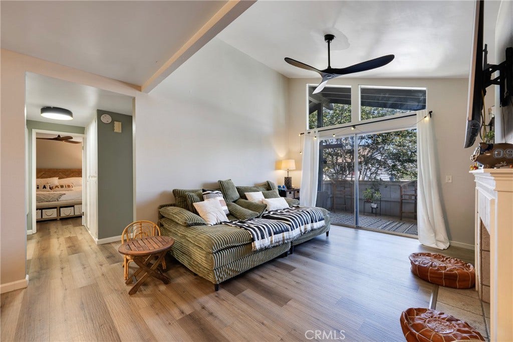 Trophy of the Neighborhood, 2 Brm, 2 Bth, 2 Car Garage, Gated Community