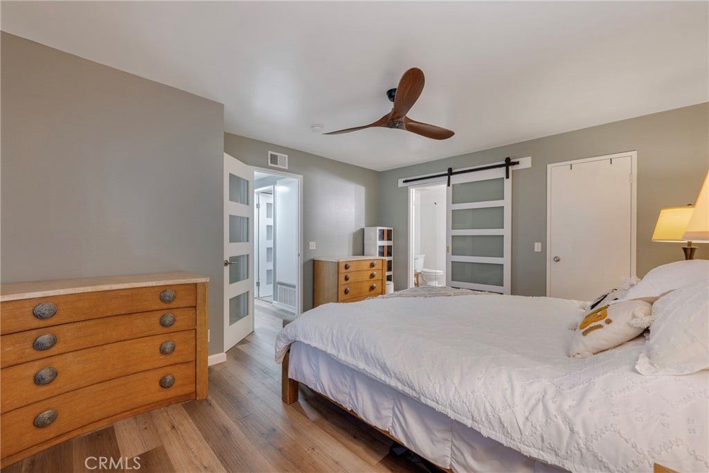Trophy of the Neighborhood, 2 Brm, 2 Bth, 2 Car Garage, Gated Community