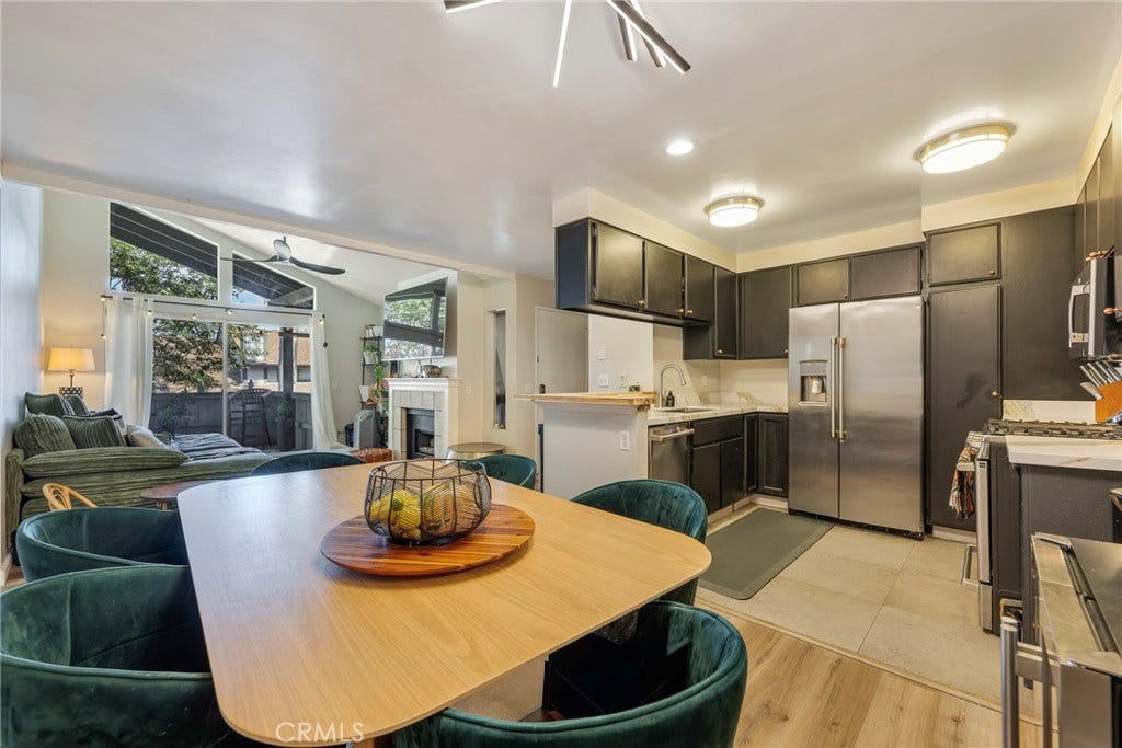 Trophy of the Neighborhood, 2 Brm, 2 Bth, 2 Car Garage, Gated Community
