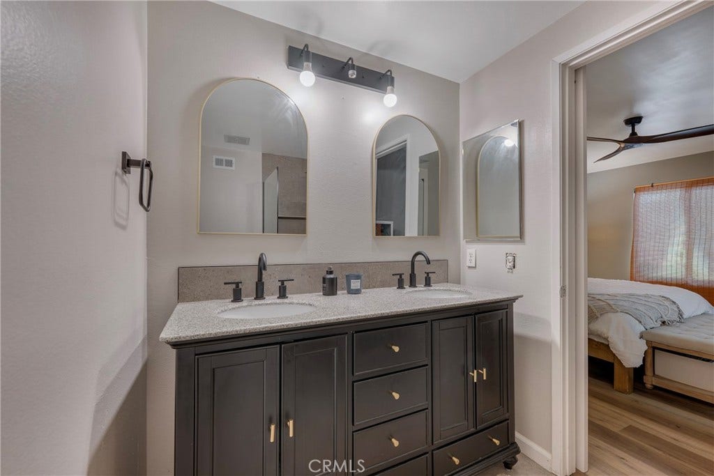 Trophy of the Neighborhood, 2 Brm, 2 Bth, 2 Car Garage, Gated Community