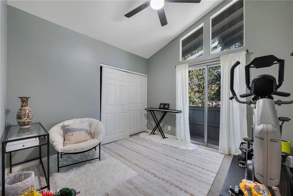 Trophy of the Neighborhood, 2 Brm, 2 Bth, 2 Car Garage, Gated Community