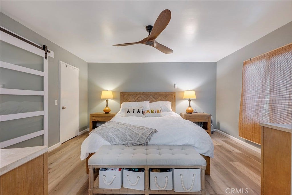 Trophy of the Neighborhood, 2 Brm, 2 Bth, 2 Car Garage, Gated Community