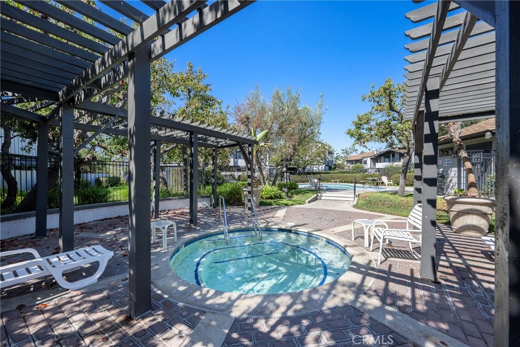 Trophy of the Neighborhood, 2 Brm, 2 Bth, 2 Car Garage, Gated Community