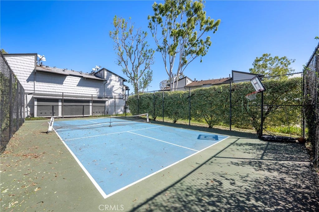 Trophy of the Neighborhood, 2 Brm, 2 Bth, 2 Car Garage, Gated Community