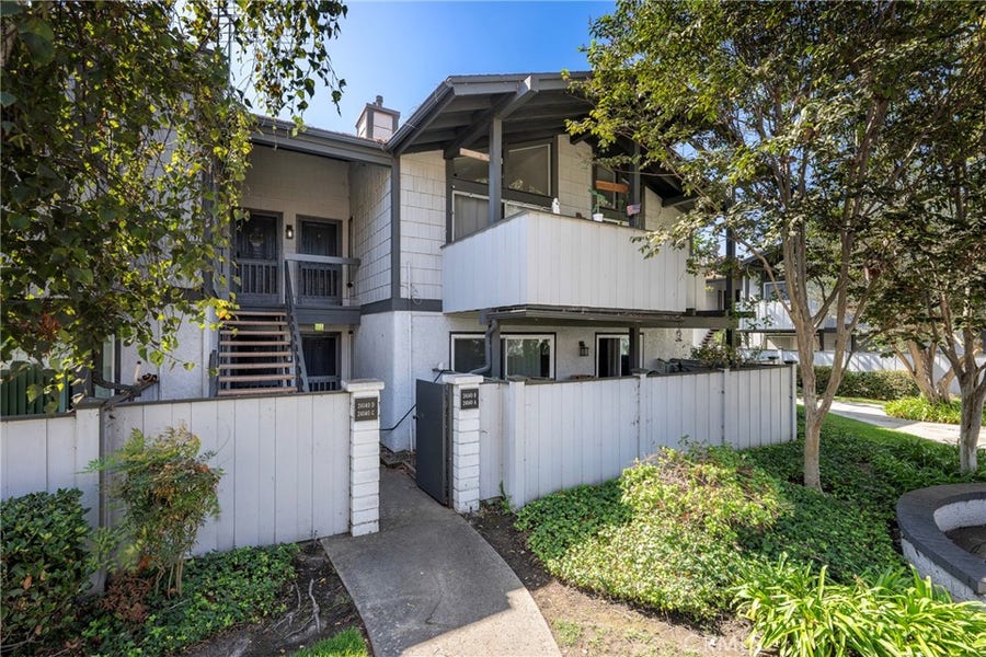 Property photo for 24140 S Western Avenue, #B, Harbor City, CA