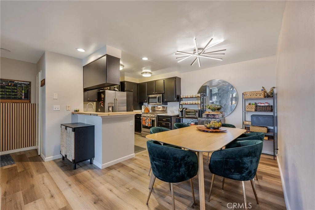 Trophy of the Neighborhood, 2 Brm, 2 Bth, 2 Car Garage, Gated Community