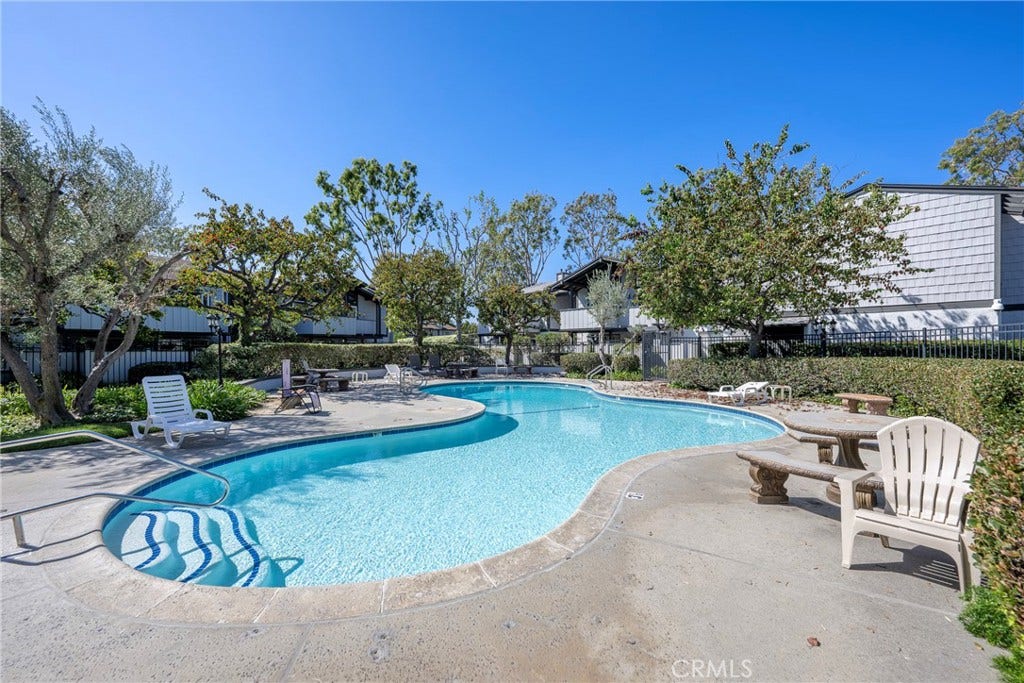 Trophy of the Neighborhood, 2 Brm, 2 Bth, 2 Car Garage, Gated Community