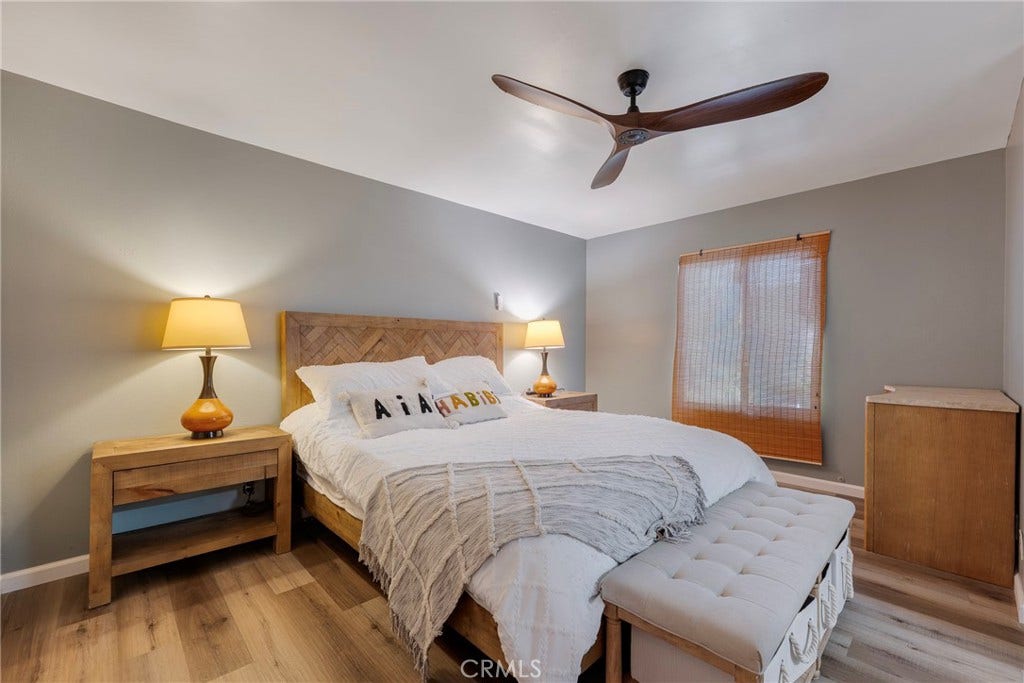 Trophy of the Neighborhood, 2 Brm, 2 Bth, 2 Car Garage, Gated Community