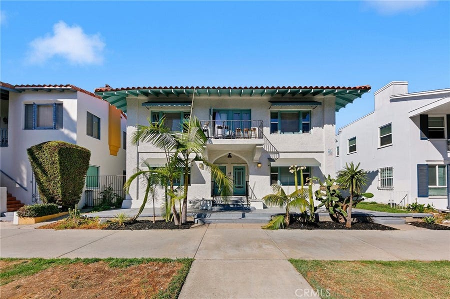 Property photo for 1325 E Ocean, Long Beach, CA