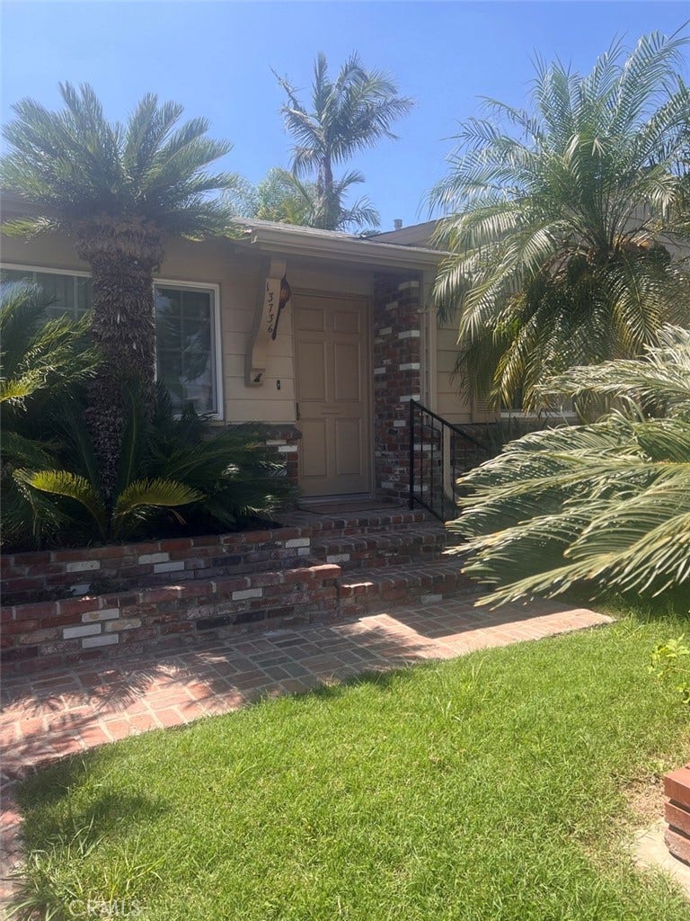Property photo for 13736 Cornishcrest, Whittier, CA