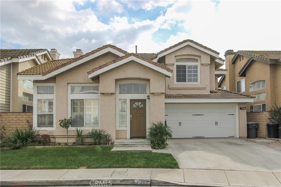 Property photo for 7390 Oxford Avenue, Buena Park, CA