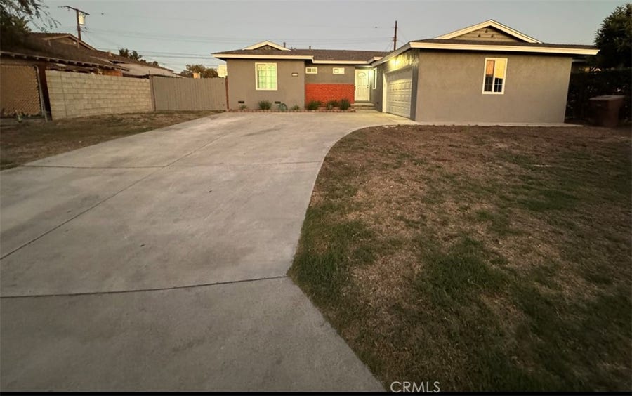 Property photo for 1748 S NORFOLK LN, Anaheim, CA