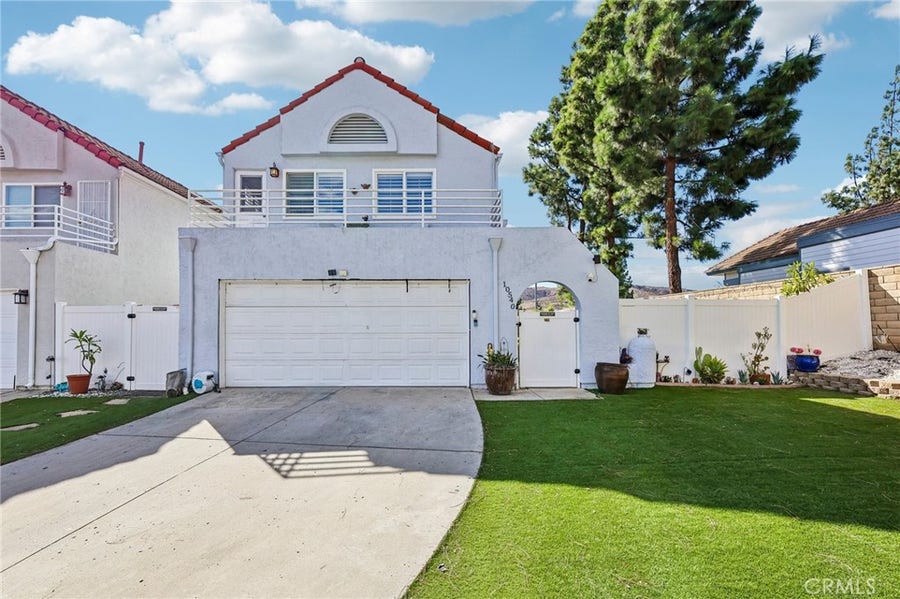 Property photo for 10540 Flora Verda Court, Santee, CA