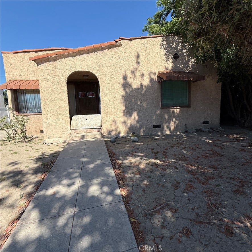 Property photo for 8772 Prince Avenue, Los Angeles, CA