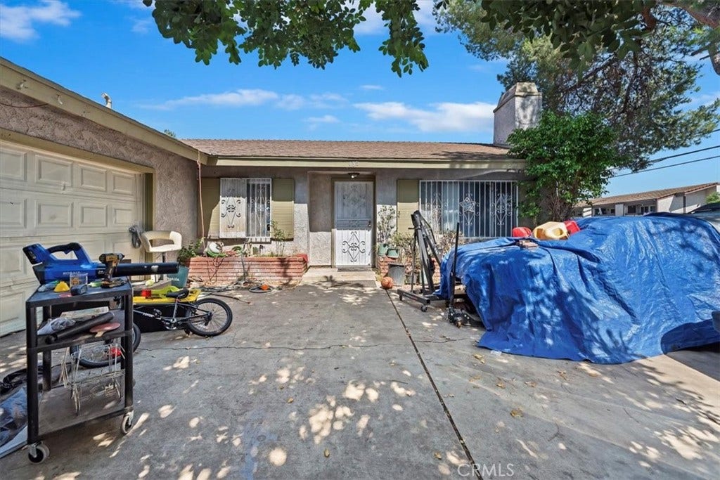 435 Leverett, La Puente, CA 91744 435 Leverett, La Puente, CA 91744