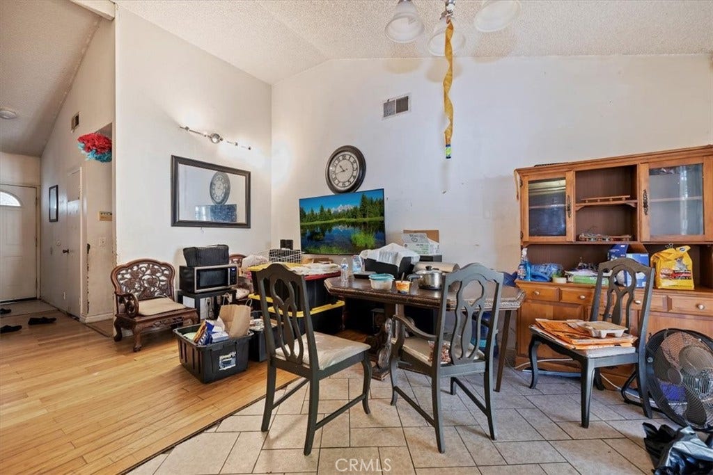 435 Leverett, La Puente, CA 91744 435 Leverett, La Puente, CA 91744