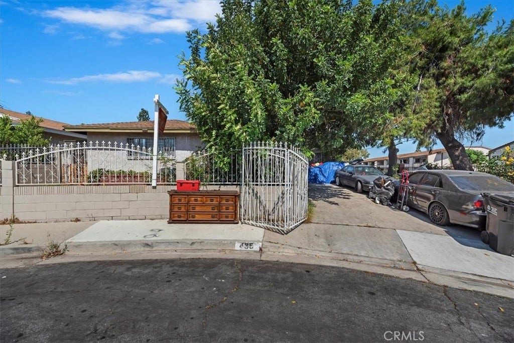 435 Leverett, La Puente, CA 91744 435 Leverett, La Puente, CA 91744