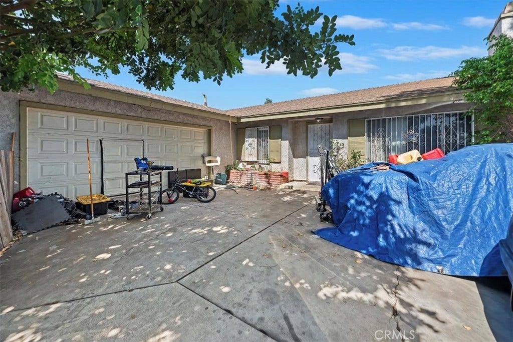 435 Leverett, La Puente, CA 91744 435 Leverett, La Puente, CA 91744