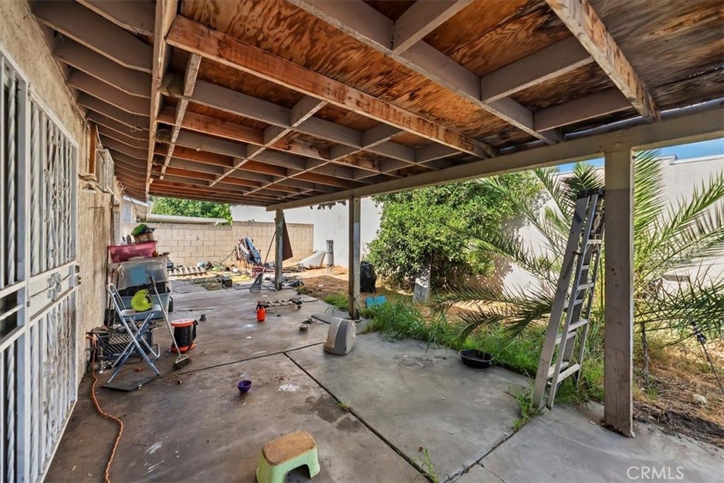 435 Leverett, La Puente, CA 91744 435 Leverett, La Puente, CA 91744