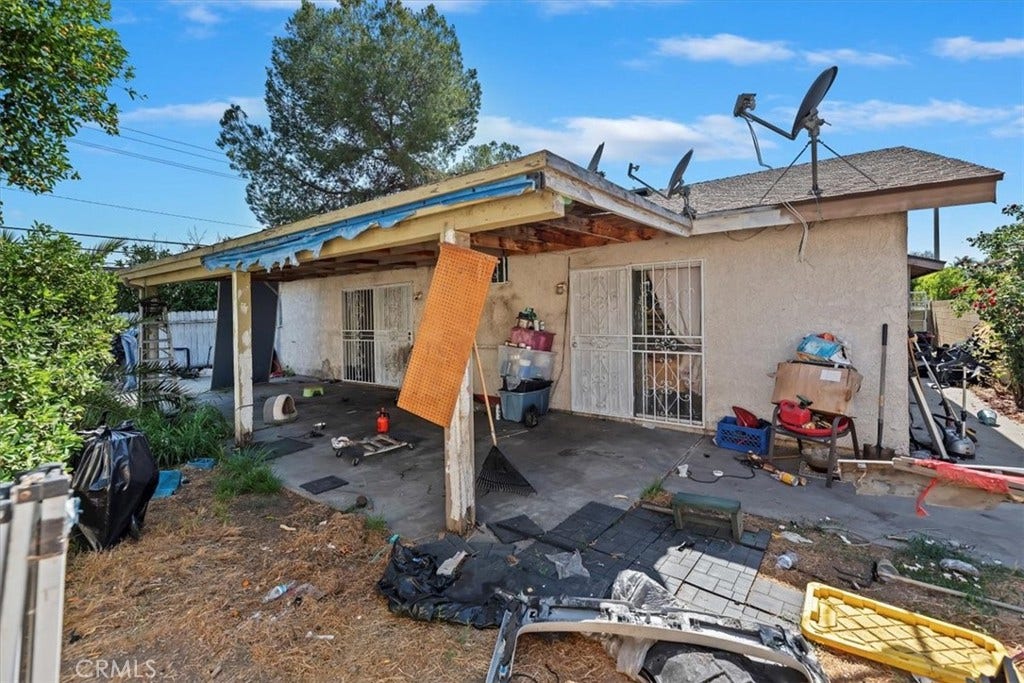 435 Leverett, La Puente, CA 91744 435 Leverett, La Puente, CA 91744