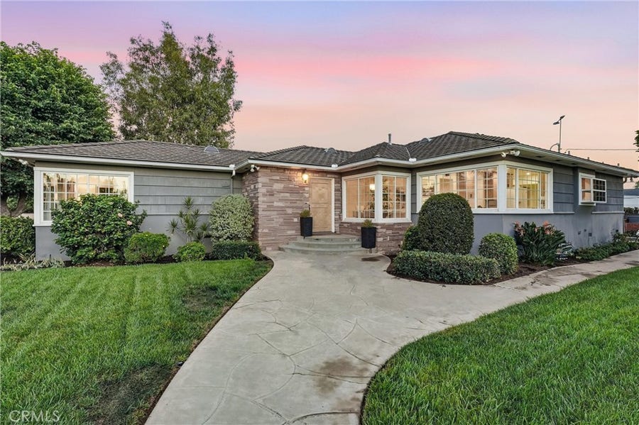 Property photo for 14021 Livingston Street, North Tustin, CA