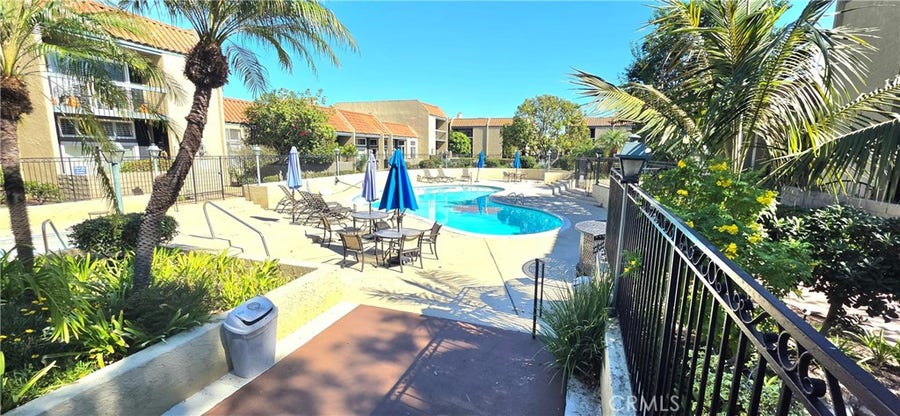Property photo for 1120 Palo Verde Avenue, Long Beach, CA