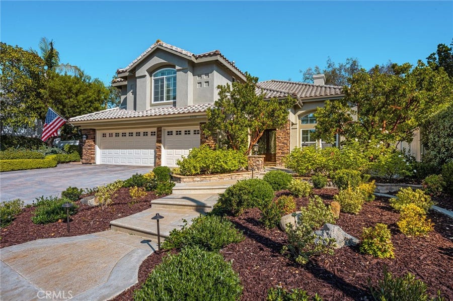 Property photo for 3206 Legendario, San Clemente, CA
