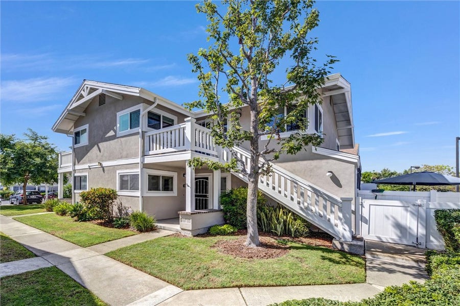 Property photo for 45 Tarocco, Irvine, CA