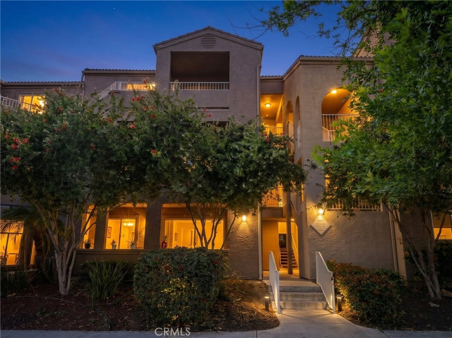 Property photo for 2400 San Gabriel, #106, Corona, CA